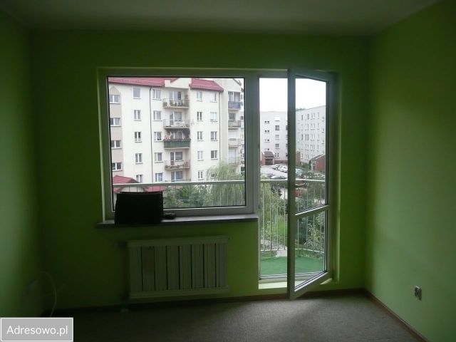 Mieszkanie 1-pokojowe Zielona Góra, ul. Strumykowa. Zdjęcie 1