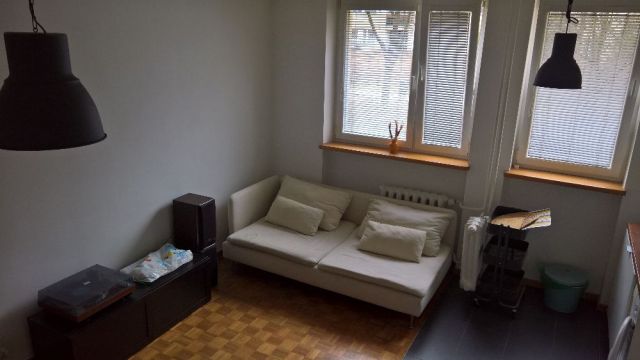 Mieszkanie 3-pokojowe Warszawa Sadyba. Zdjęcie 1