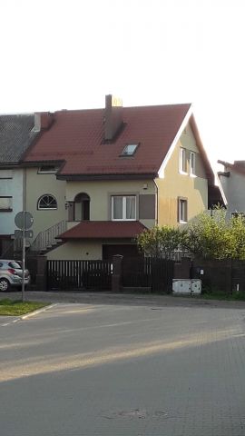 bliźniak, 6 pokoi Bydgoszcz Czyżkówko, ul. Zawodzie. Zdjęcie 1