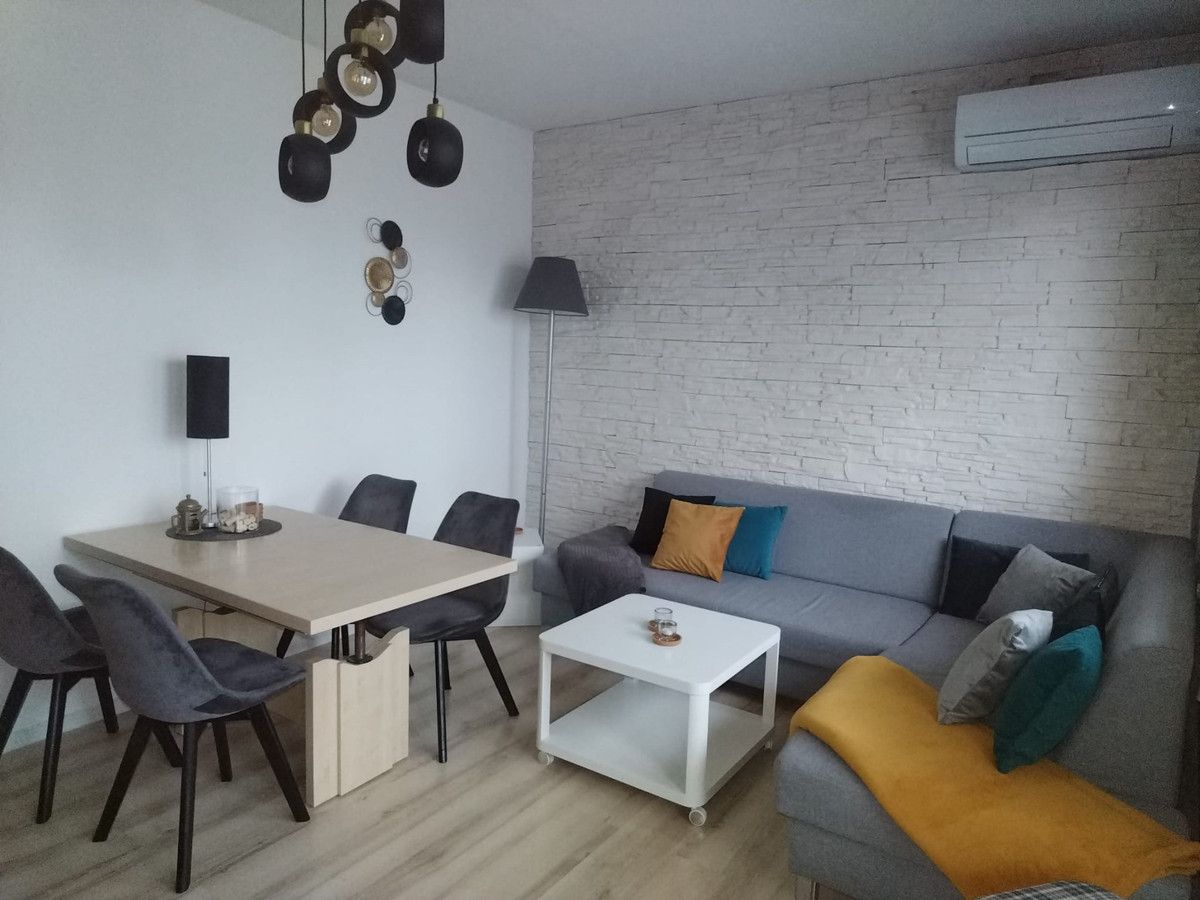 Mieszkanie 4-pokojowe Łódź Radogoszcz, ul. 11 Listopada