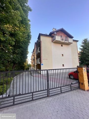 Mieszkanie 3-pokojowe Rzeszów Zalesie, ul. Mieczysławy Ćwiklińskiej. Zdjęcie 1