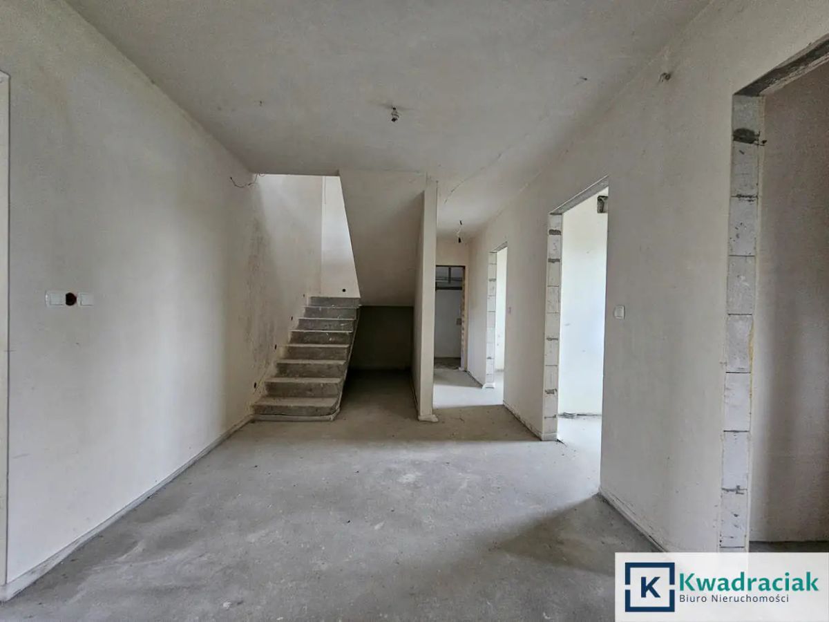 dom wolnostojący, 6 pokoi Moderówka. Zdjęcie 19