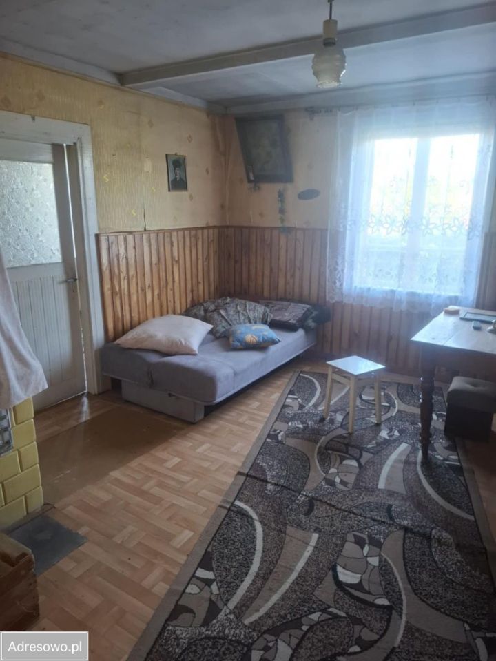 gospodarstwo, 4 pokoje Talczyn-Kolonia. Zdjęcie 9