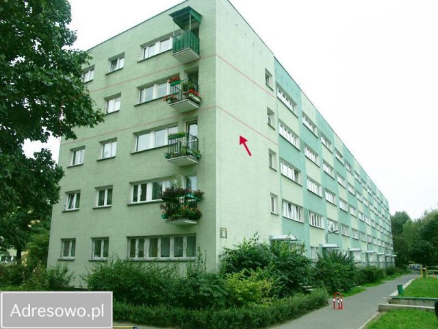 Mieszkanie 3-pokojowe Warszawa Targówek, ul. Turmoncka. Zdjęcie 1