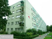 Mieszkanie 3-pokojowe Warszawa Targówek, ul. Turmoncka