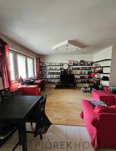 Mieszkanie 3-pokojowe Warszawa Ursynów, ul. Alternatywy. Zdjęcie 7