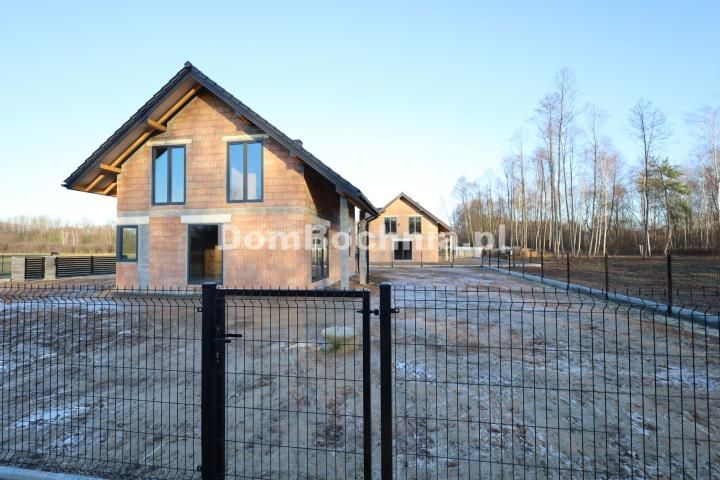 dom wolnostojący, 4 pokoje Dąbrówka. Zdjęcie 5