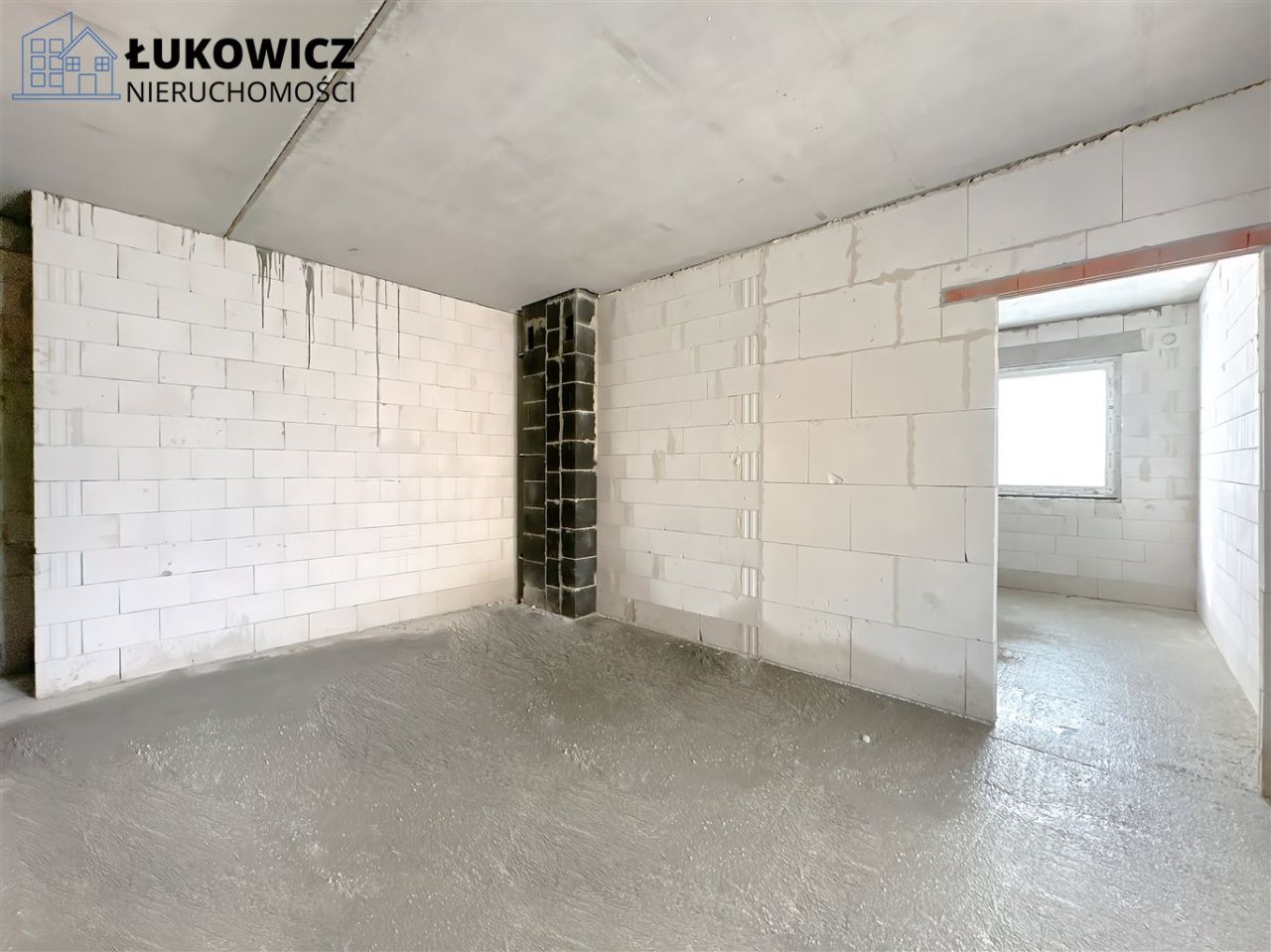 Mieszkanie 2-pokojowe Czechowice-Dziedzice. Zdjęcie 2