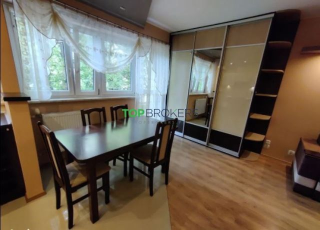 Mieszkanie 2-pokojowe Warszawa Ochota, ul. Pruszkowska. Zdjęcie 1