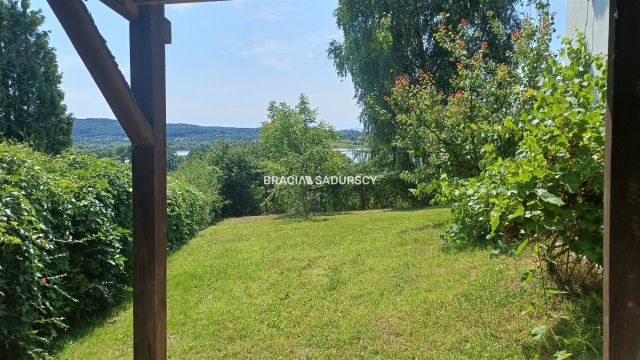 dom wolnostojący, 6 pokoi Rząska, ul. Krzyżowa. Zdjęcie 14