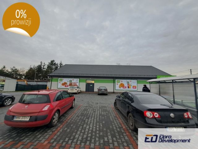 Lokal Karniewo, ul. Parkowa. Zdjęcie 4