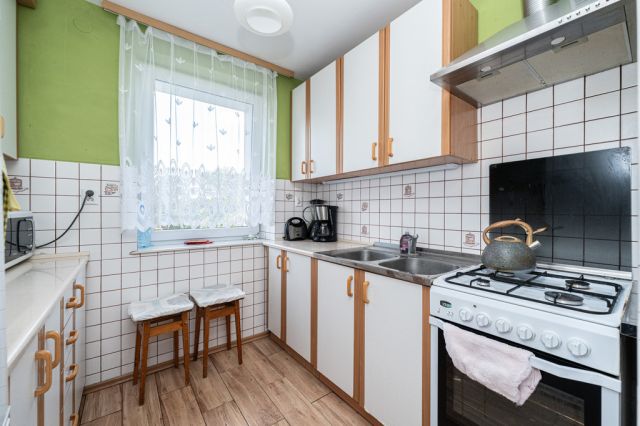 Mieszkanie 3-pokojowe Warszawa Praga-Południe, ul. Makowska. Zdjęcie 5