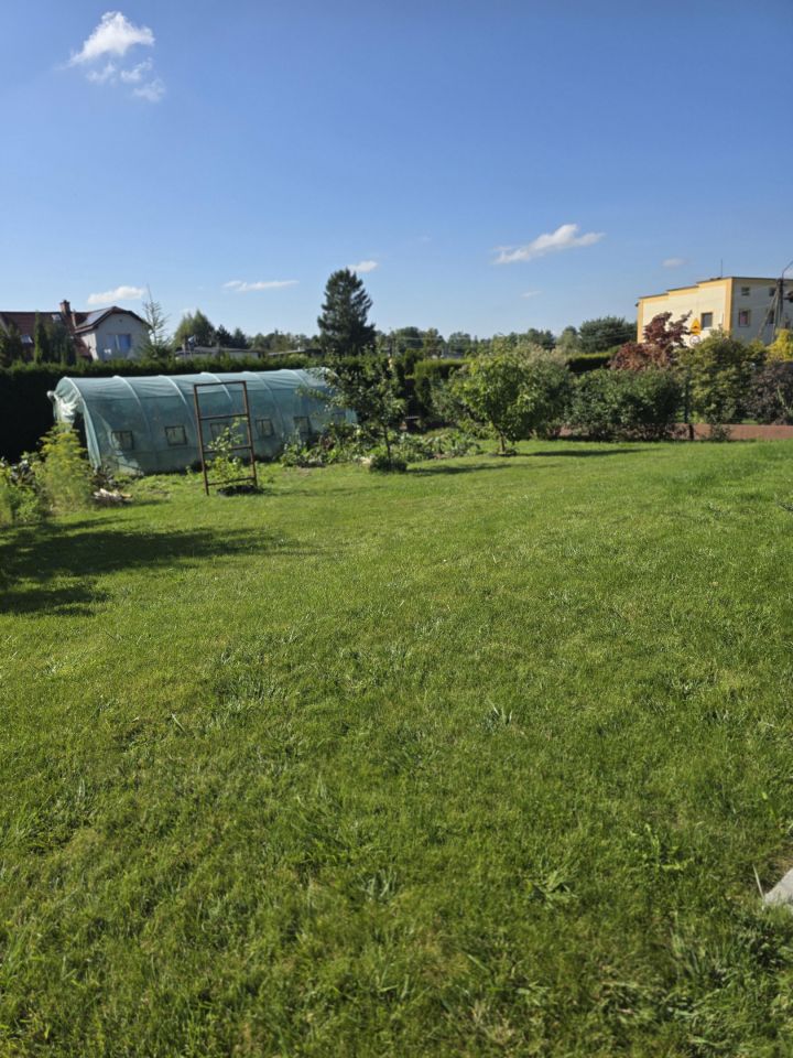 dom wolnostojący, 5 pokoi Czechowice-Dziedzice Czechowice Dolne, ul. Jastrzębia. Zdjęcie 4