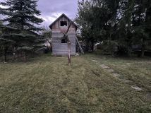 Działka rekreacyjna Świdnik, al. Lotników Polskich. Zdjęcie 2