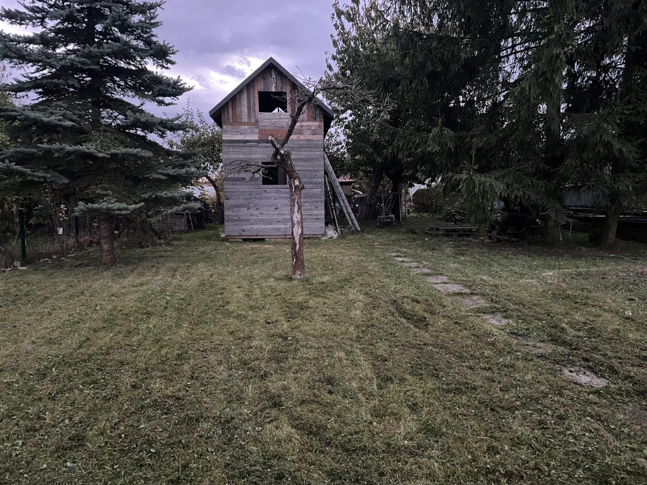 Działka rekreacyjna Świdnik, al. Lotników Polskich. Zdjęcie 3