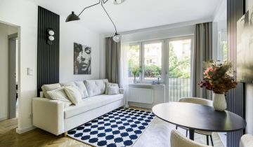 Mieszkanie 2-pokojowe Warszawa Wola, ul. Monte Cassino