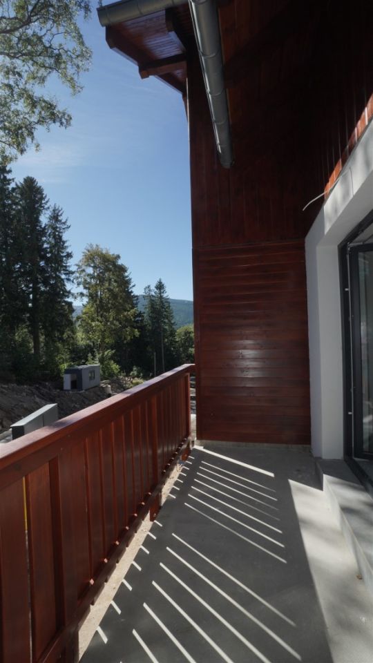 Mieszkanie 2-pokojowe Szklarska Poręba. Zdjęcie 13