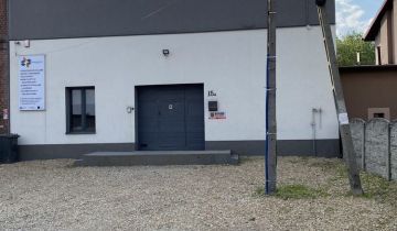 Hala/magazyn Mysłowice