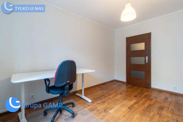 Mieszkanie 3-pokojowe Kraków Bronowice, ul. Bartosza Głowackiego. Zdjęcie 12