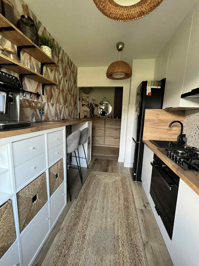 Mieszkanie 2-pokojowe Olsztyn Pieczewo, ul. Władysława Gębika. Zdjęcie 8