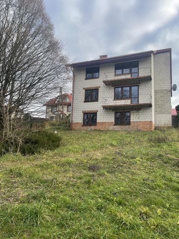 dom wolnostojący, 6 pokoi Rzeczyca Ziemiańska. Zdjęcie 1