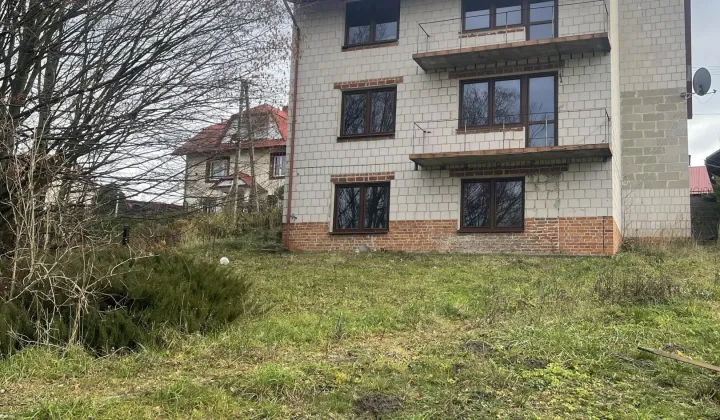 dom wolnostojący, 6 pokoi Rzeczyca Ziemiańska