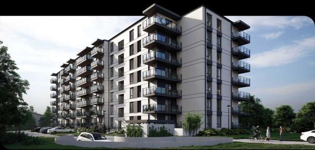 Mieszkanie 3-pokojowe Ciechanów Centrum. Zdjęcie 1