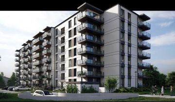 Mieszkanie 3-pokojowe Ciechanów Centrum