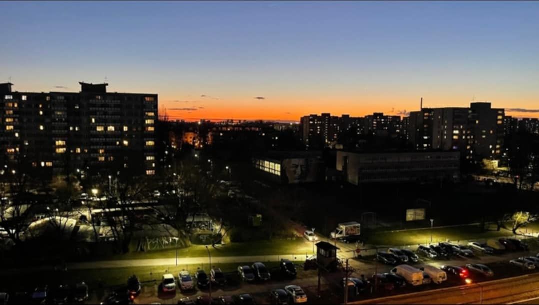 Mieszkanie 3-pokojowe Warszawa Bródno, ul. Rembielińska. Zdjęcie 6