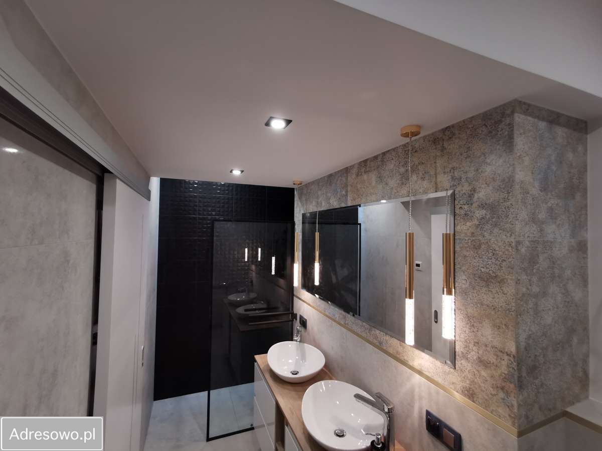 Mieszkanie 3-pokojowe Warszawa Wilanów, ul. Wiktorii Wiedeńskiej. Zdjęcie 13