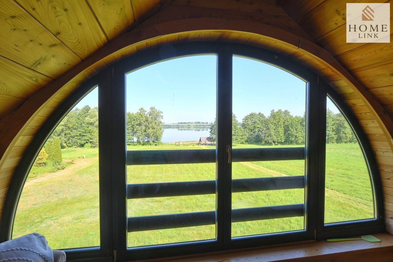 Działka rekreacyjna Wojtkowizna. Zdjęcie 23