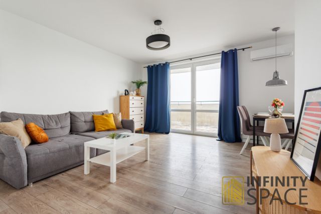 Mieszkanie 2-pokojowe Warszawa Ochota, ul. Grójecka. Zdjęcie 2