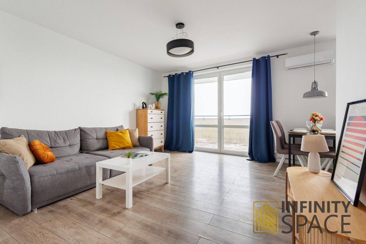 Mieszkanie 2-pokojowe Warszawa Ochota, ul. Grójecka. Zdjęcie 2