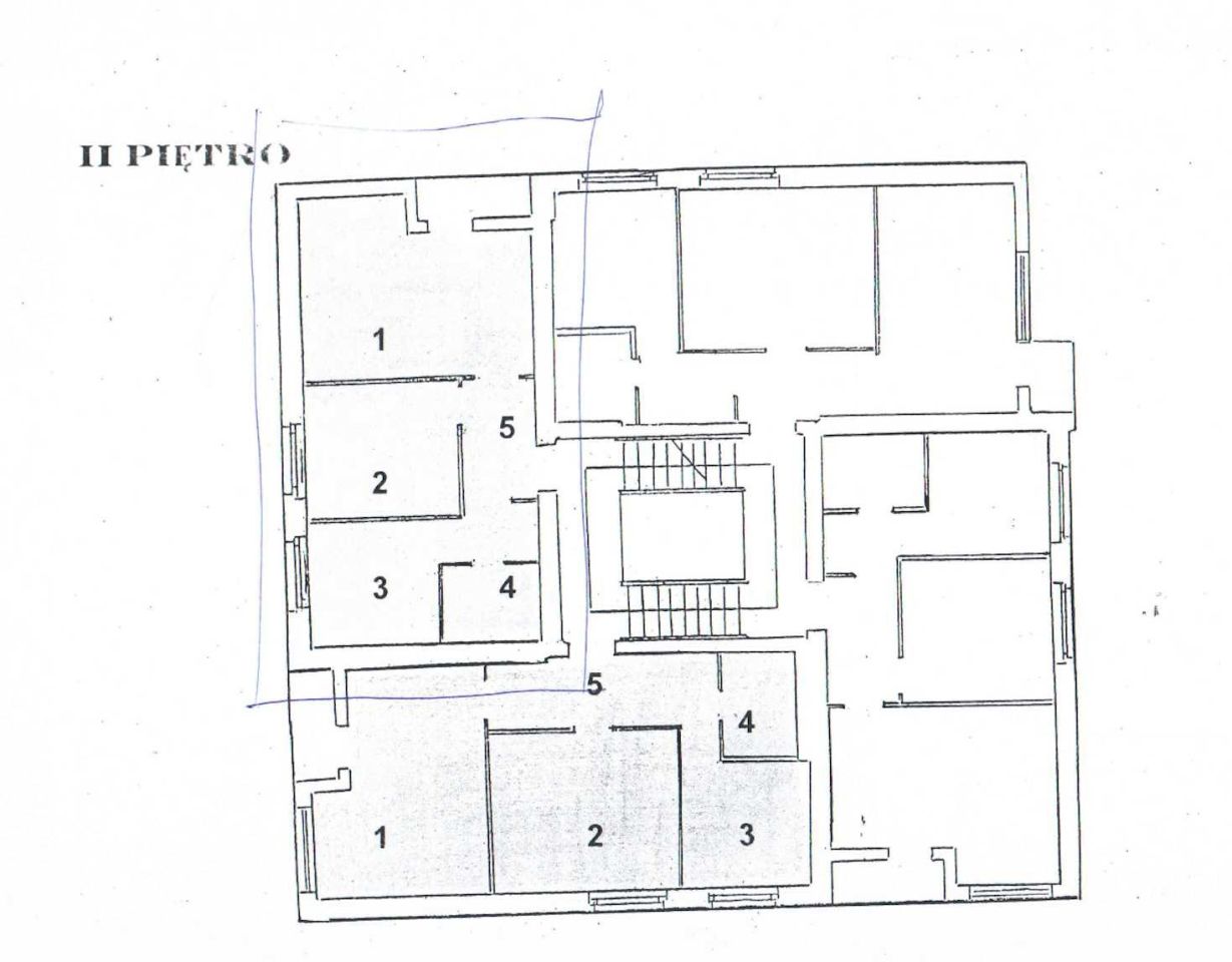 Mieszkanie 3-pokojowe Zakopane Centrum, ul. Kościelna. Zdjęcie 7