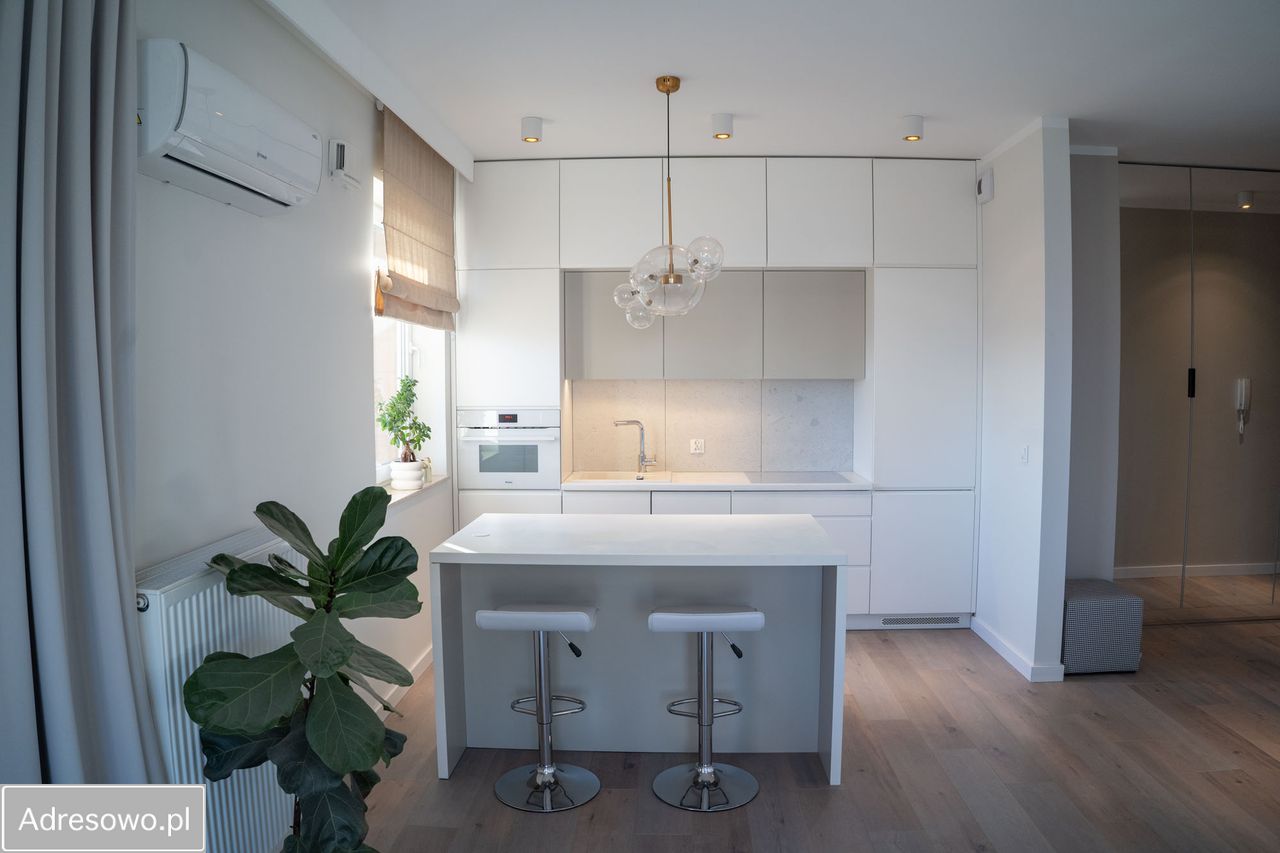 Mieszkanie 2-pokojowe Wrocław Tarnogaj, ul. Piękna. Zdjęcie 20