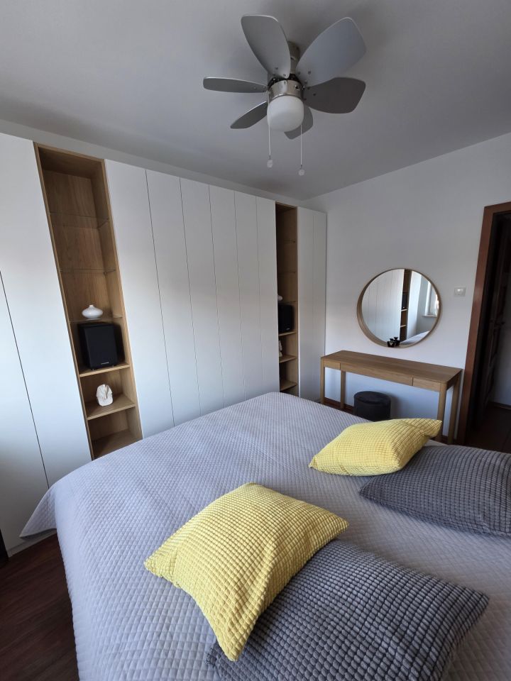 Mieszkanie 3-pokojowe Świdnik Polesie, Bronisława Ratajczaka. Zdjęcie 9