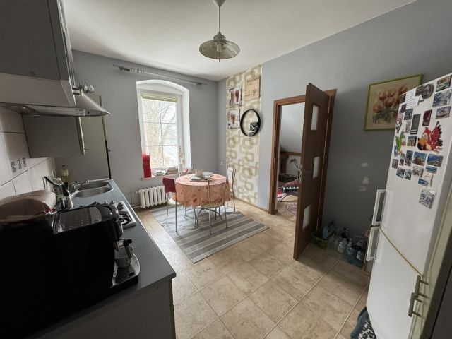 Mieszkanie 3-pokojowe Tłumaczów. Zdjęcie 7