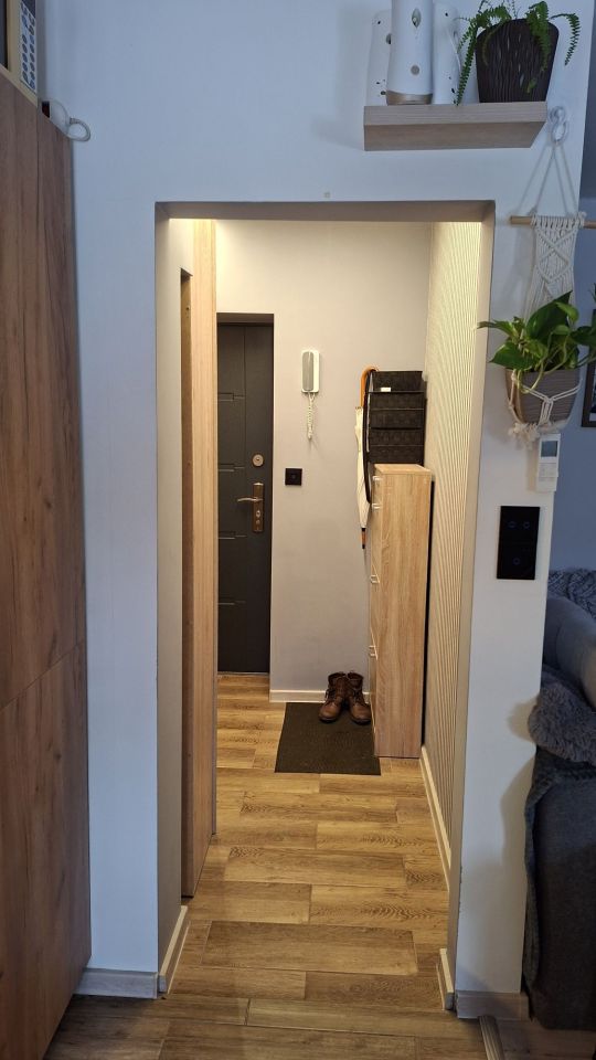 Mieszkanie 1-pokojowe Rybnik Boguszowice, ul. Patriotów. Zdjęcie 6