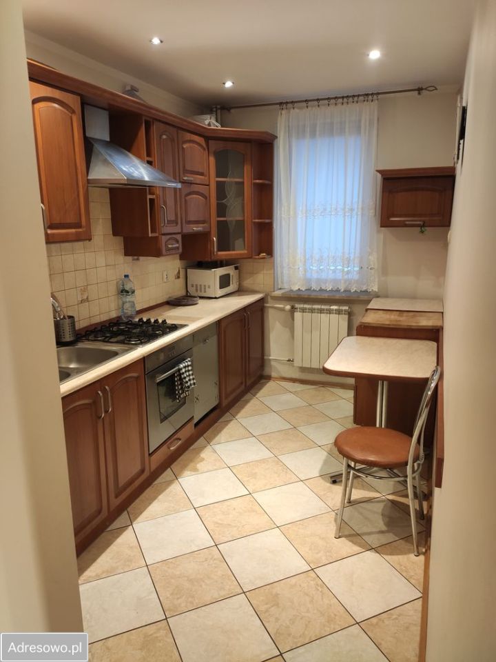 Mieszkanie 3-pokojowe Legionowo, ul. Piaskowa. Zdjęcie 6