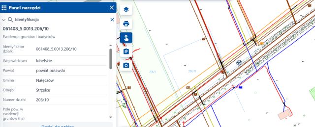 Działka siedliskowa Strzelce. Zdjęcie 2