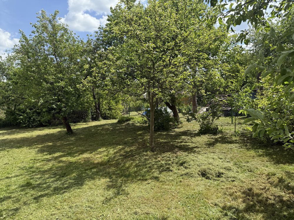 Działka rekreacyjna Żagań. Zdjęcie 4