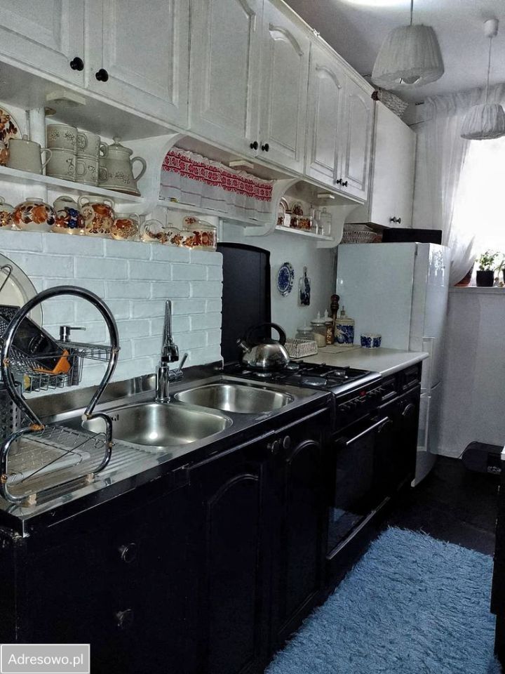 Mieszkanie 2-pokojowe Warszawa Praga-Południe, ul. Białowieska. Zdjęcie 4