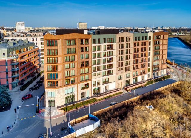 Mieszkanie 2-pokojowe Warszawa Praga-Północ, ul. Józefa Sierakowskiego. Zdjęcie 41