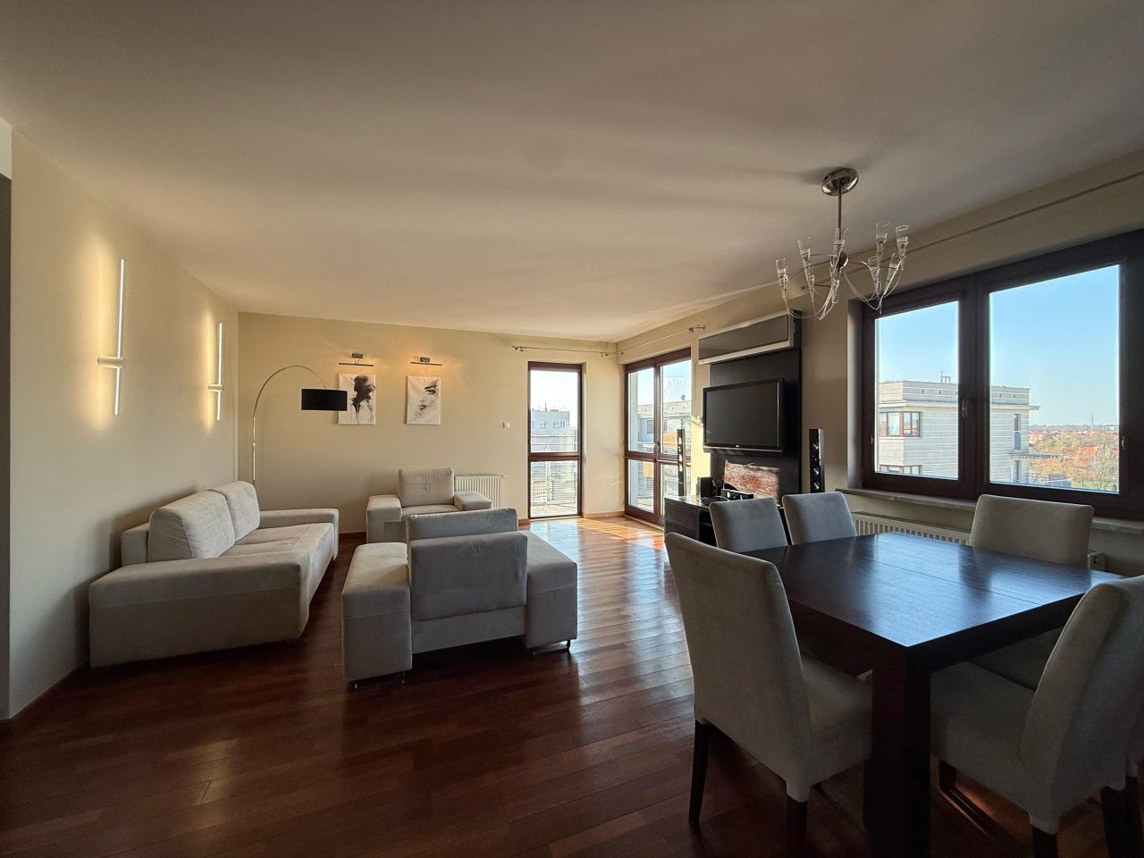 Mieszkanie 3-pokojowe Białystok Wygoda, ul. Józefa Ignacego Kraszewskiego. Zdjęcie 2