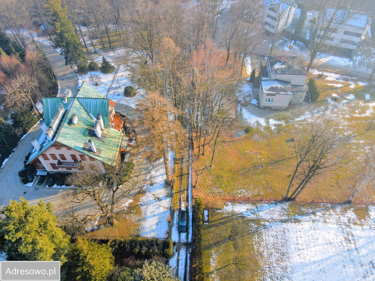 dom wolnostojący Bielsko-Biała Olszówka Dolna. Zdjęcie 3