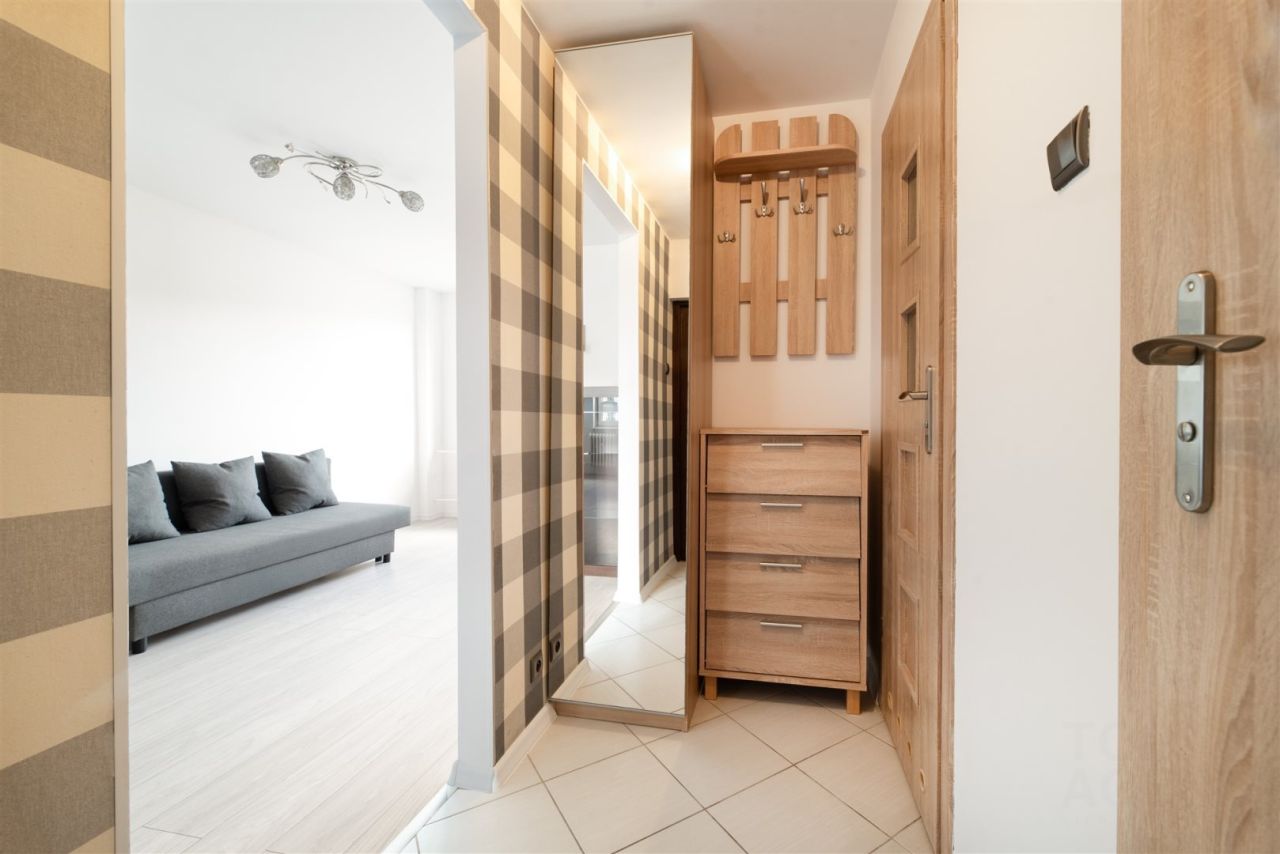 Mieszkanie 1-pokojowe Gdynia Leszczynki, ul. Opata Hackiego. Zdjęcie 7