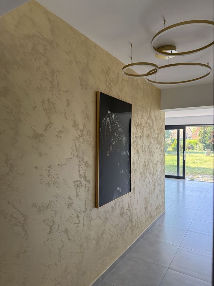 dom wolnostojący Gliwice Wilcze Gardło. Zdjęcie 5