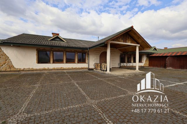 Lokal Boguchwała, ul. Akacjowa. Zdjęcie 2