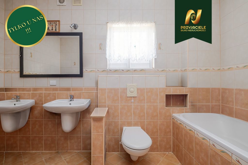 dom, 5 pokoi Rumia. Zdjęcie 14