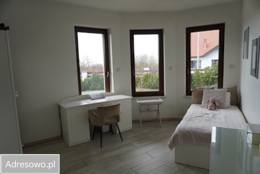 dom wolnostojący, 5 pokoi Pisarzowice, ul. Szkolna. Zdjęcie 5